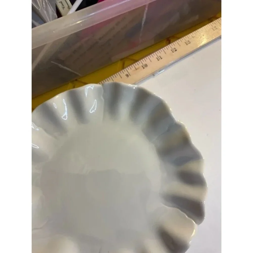 Rubel & co. 2 plate set